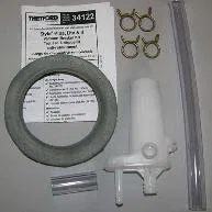 50018 – DAVE CARTER Toilet Vacuum Breaker, Use With Aqua-Magic ® Style Plus/ Aqua-Magic ® Style Lite/ Aqua-Magic ® St...